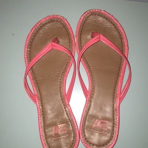 Flip flops